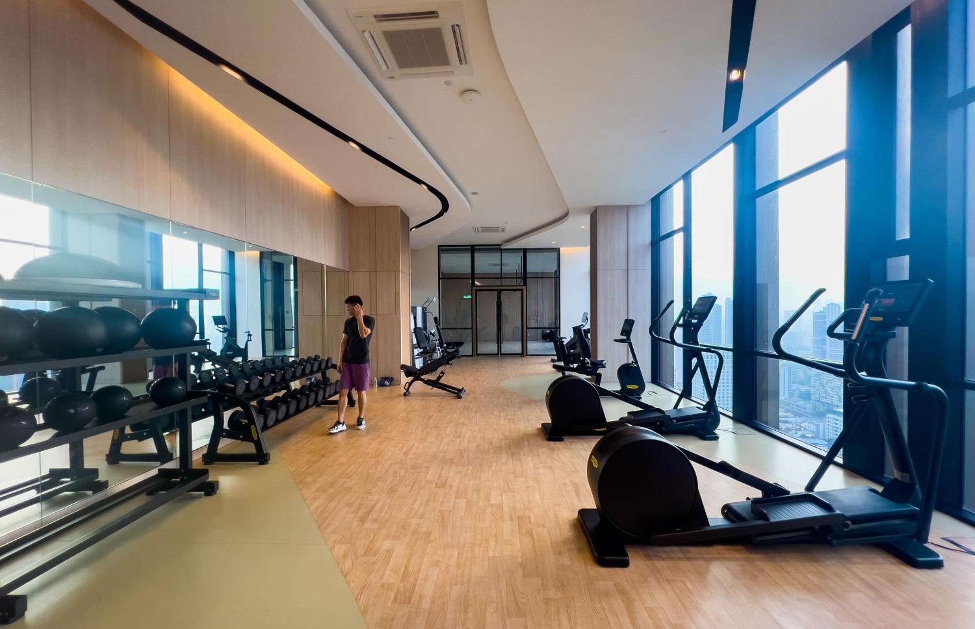 Homestay Axon Klcc - Hw Kuala Lumpur