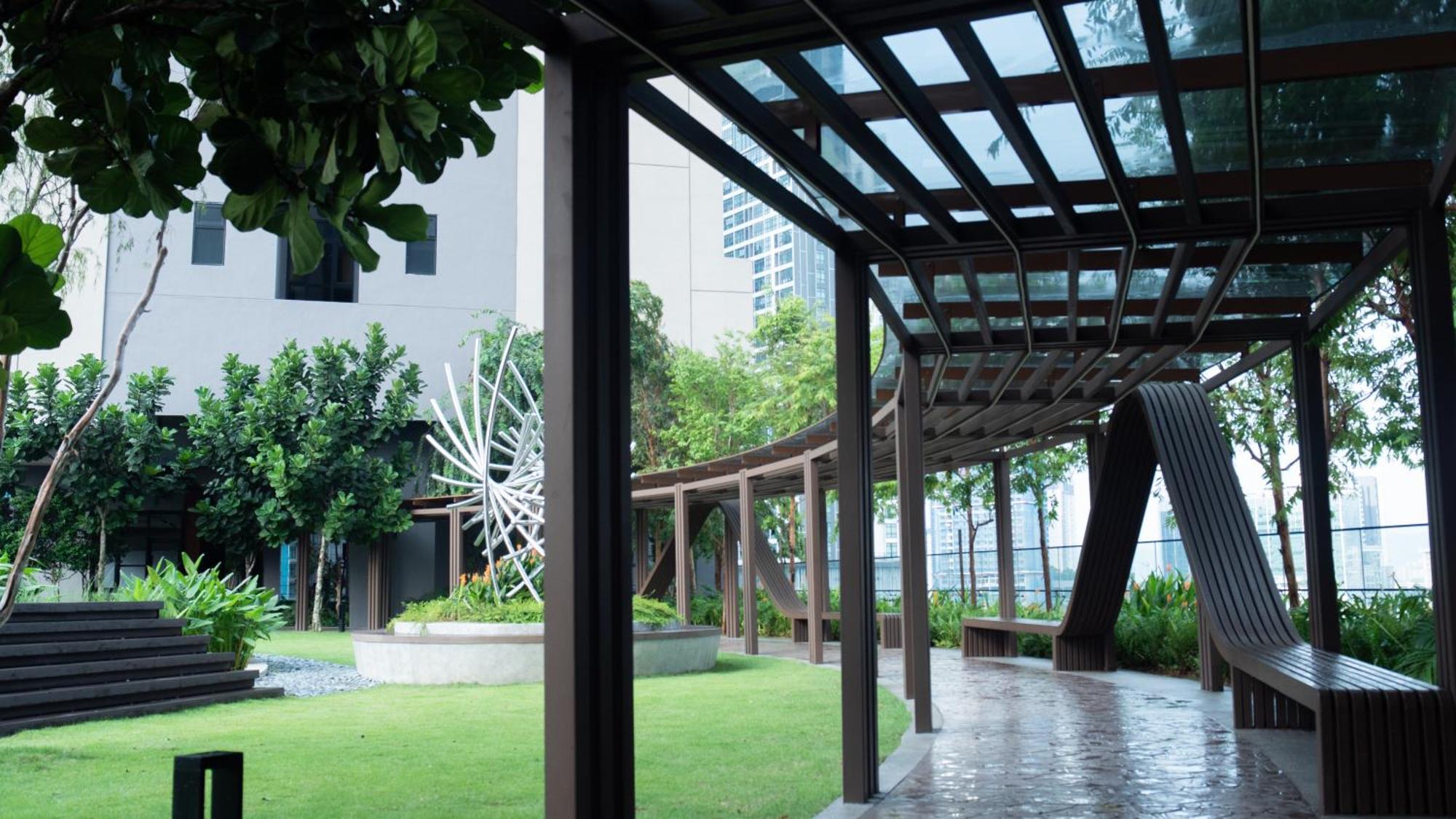 Axon Klcc - Hw Homestay