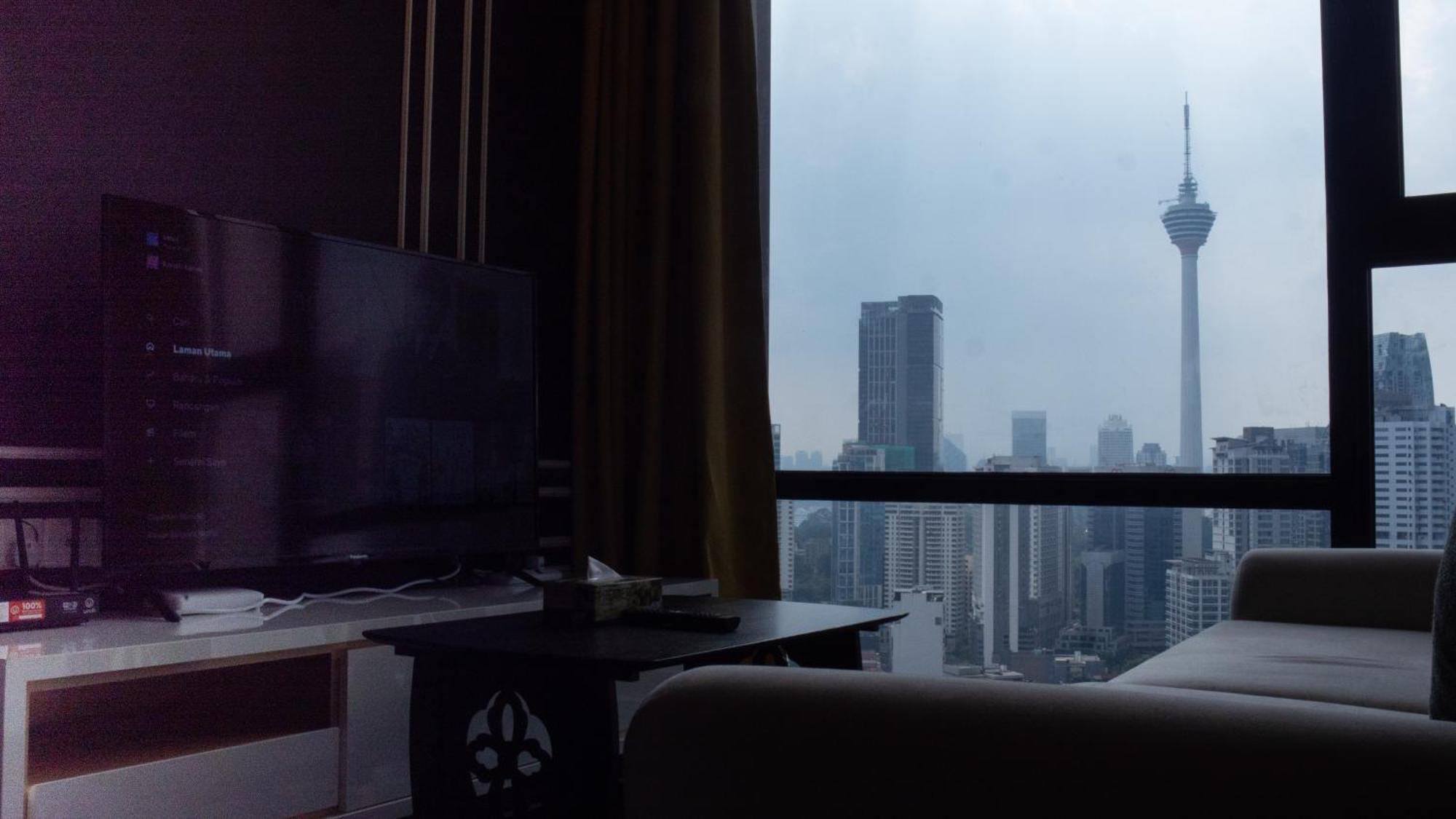 Axon Klcc - Hw