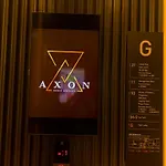 Axon Residence Klcc - Hw Home