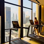 Axon Residence Klcc - Hw Home
