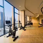 Axon Residence Klcc - Hw Home