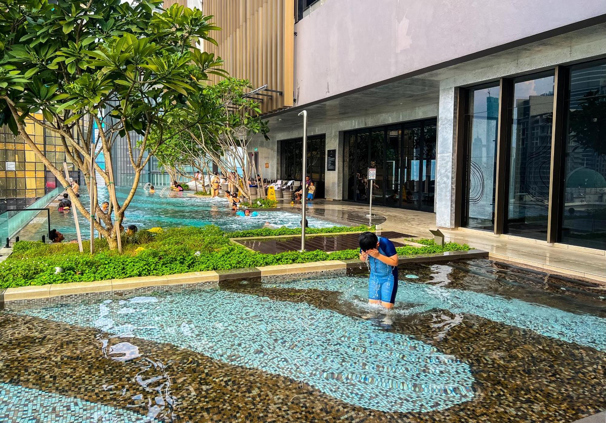 Axon Klcc - Hw Kuala Lumpur