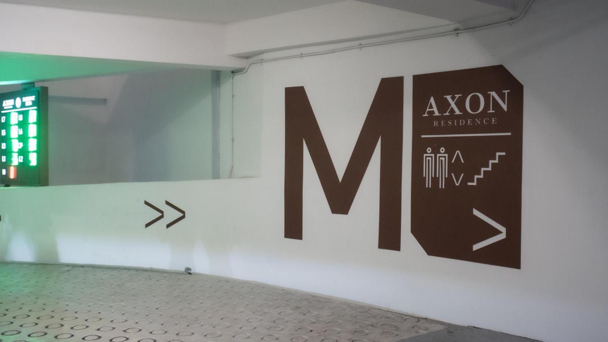 Axon Klcc - Hw * Kuala Lumpur