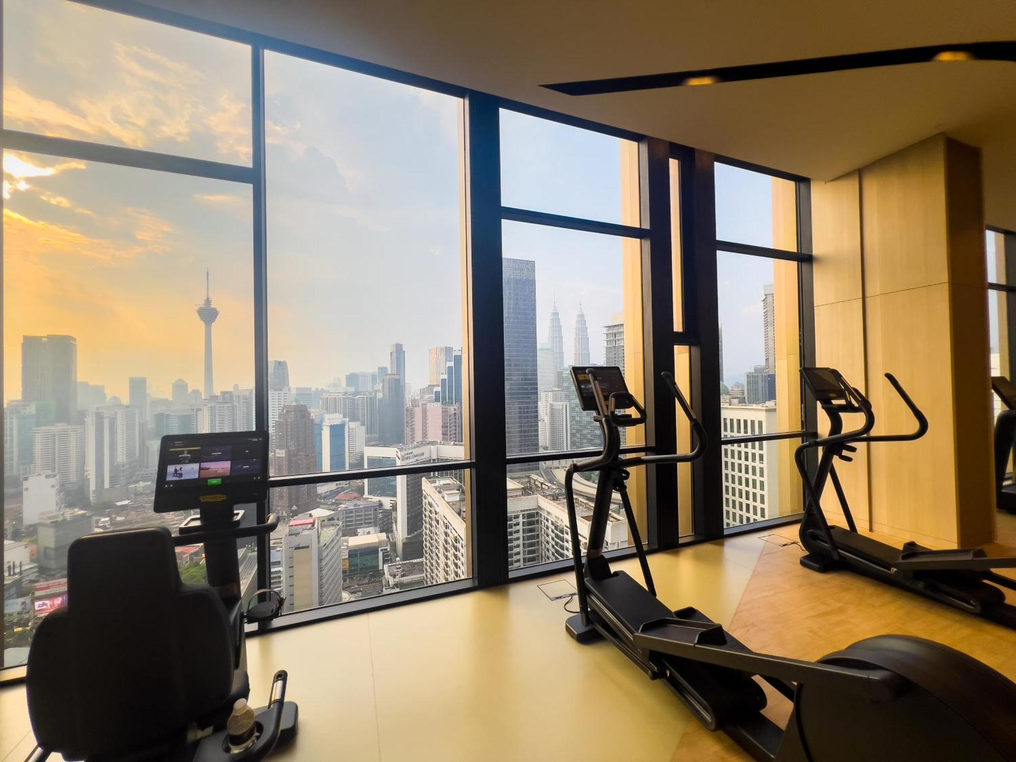 Axon Klcc - Hw