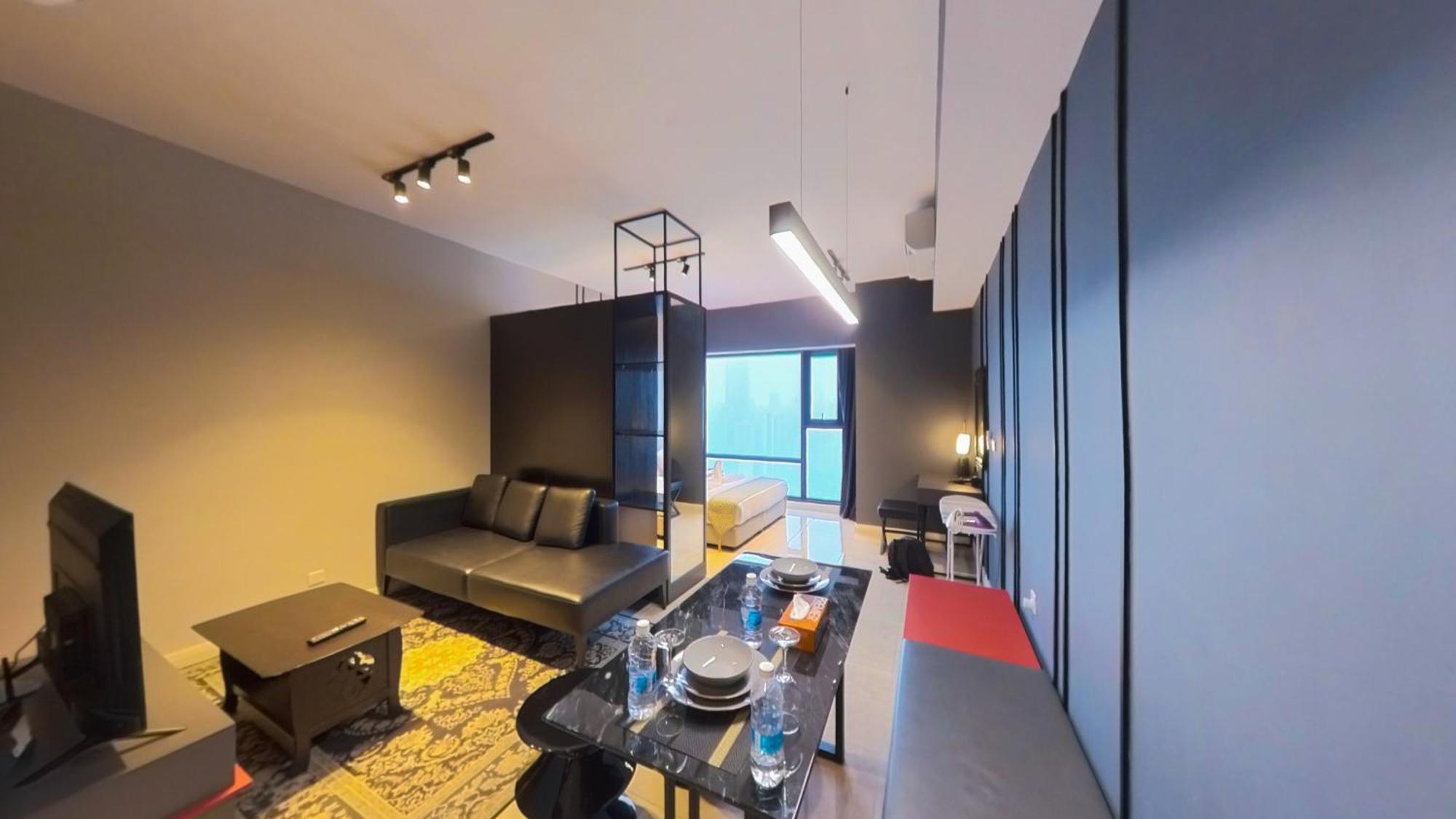 Axon Klcc - Hw Homestay