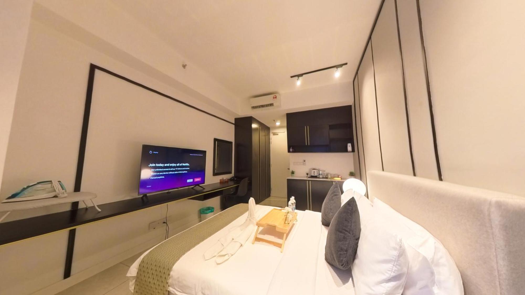 Axon Klcc - Hw Kuala Lumpur
