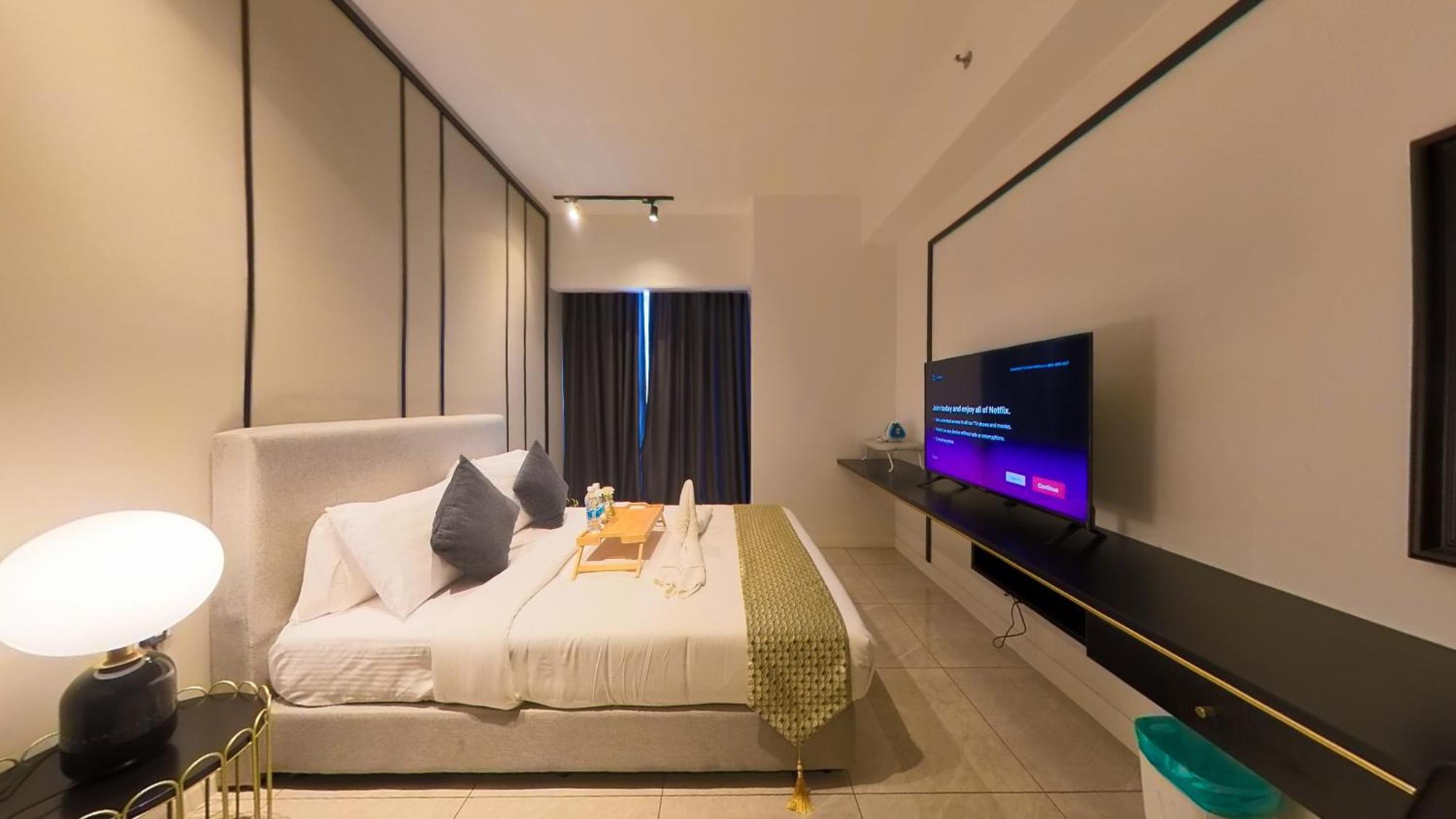 Axon Klcc - Hw Homestay *