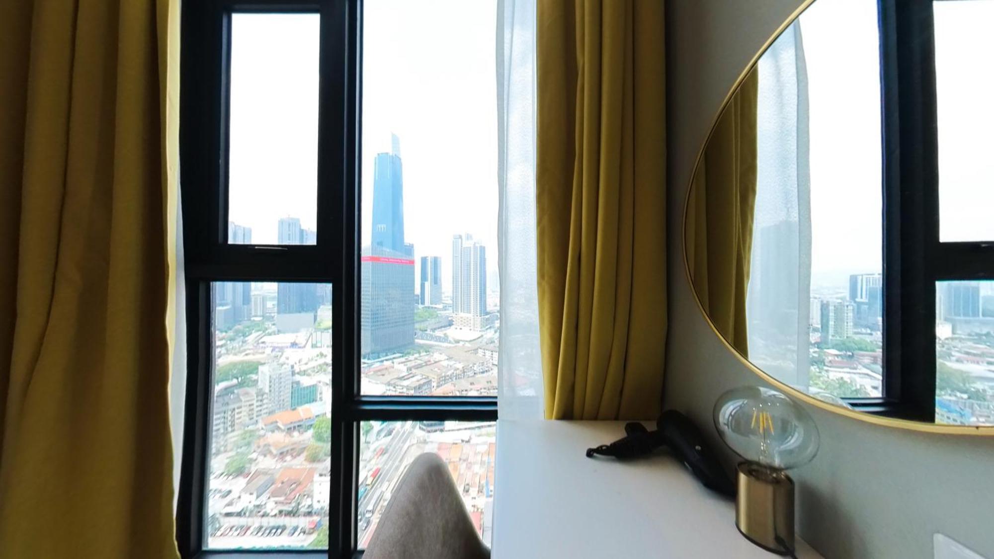 Axon Klcc - Hw
