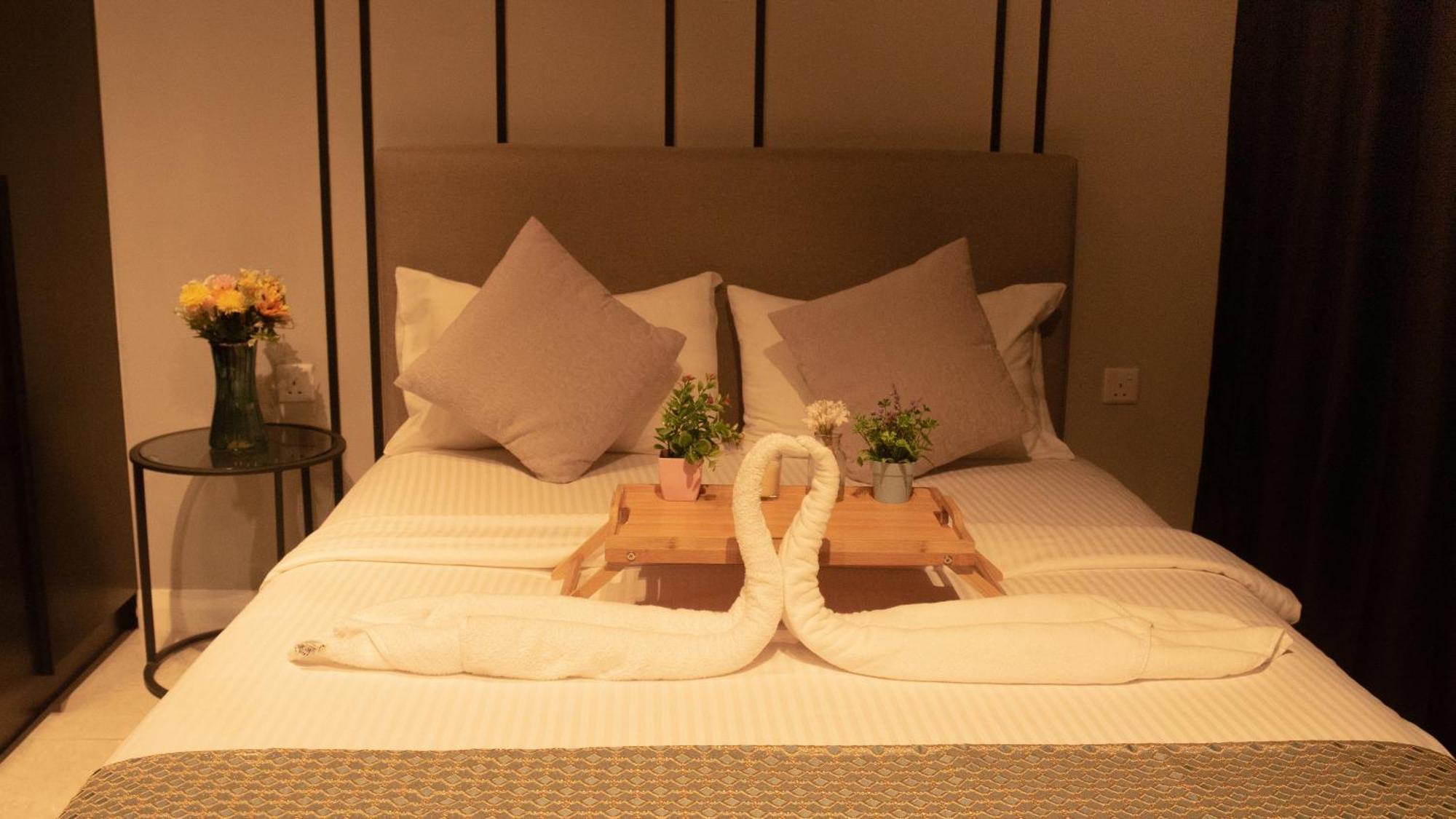 Axon Klcc - Hw Homestay *
