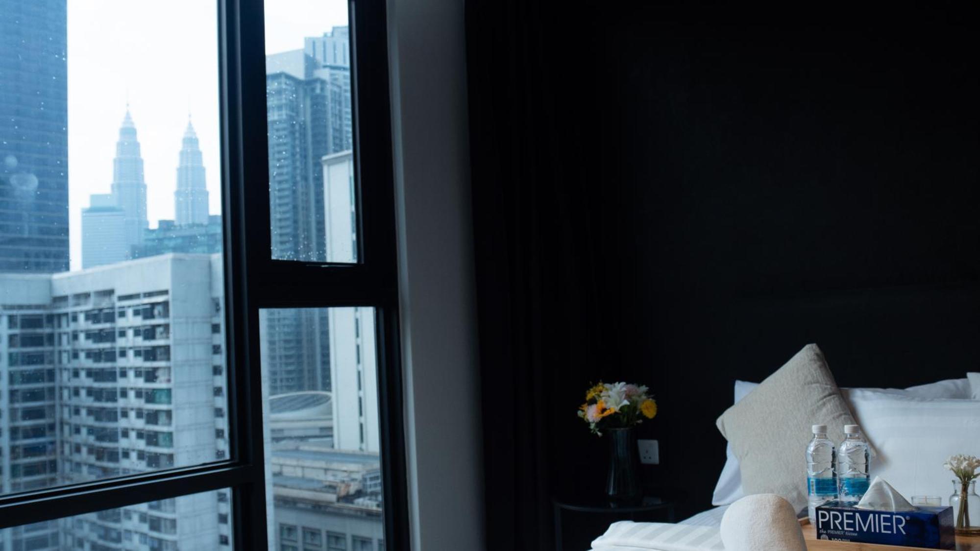 Axon Klcc - Hw
